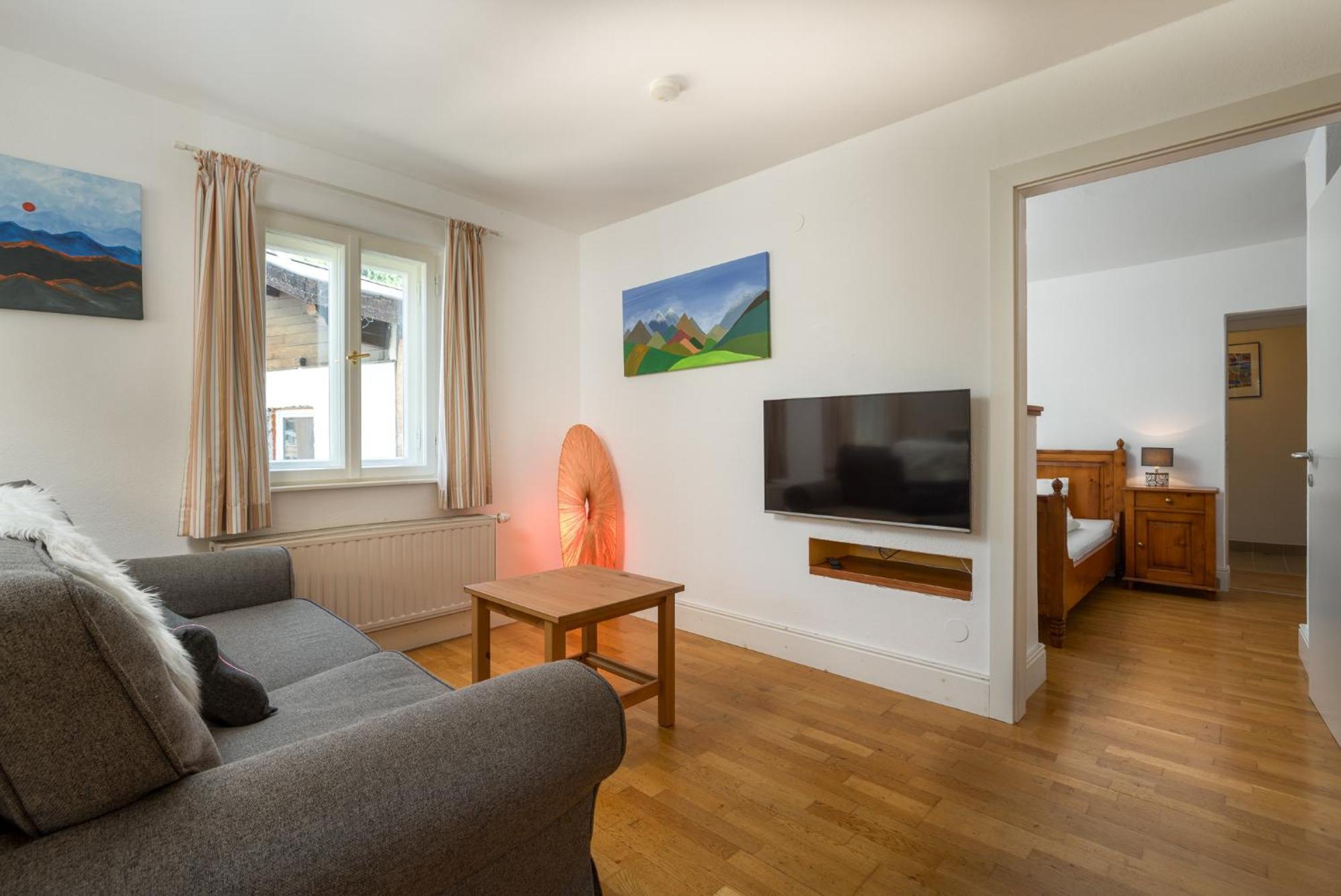 Haus Central Fieberbrunn By Alpine Host Helpers Exteriér fotografie